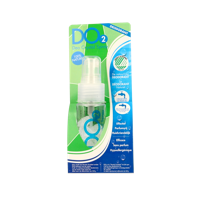 DO2 Deodorantspray 40 Milliliter - thumbnail