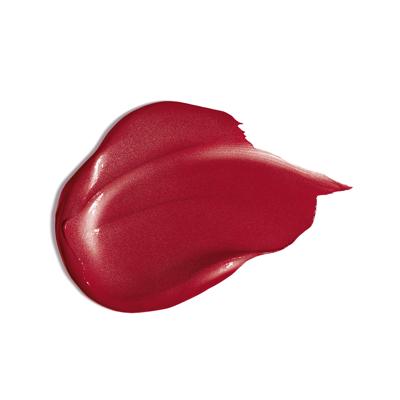 Clarins Joli Rouge Shine Lipstick Joli Rouge 3,5gr Clarins Joli Rouge Shine Lipstick Joli Rouge 3,5gr