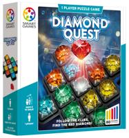 Smart Games diamond quest - thumbnail