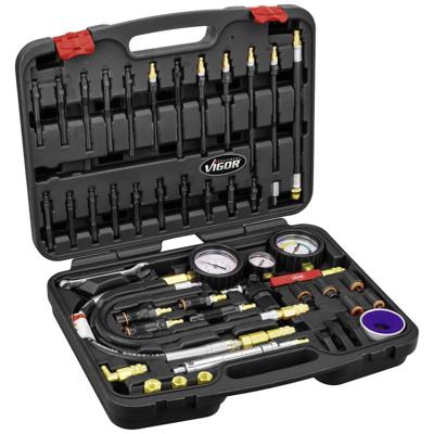 Vigor Drukverliestester