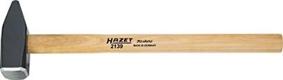 HAZET Voorhamer 2139-2 · Lengte: 800 mm