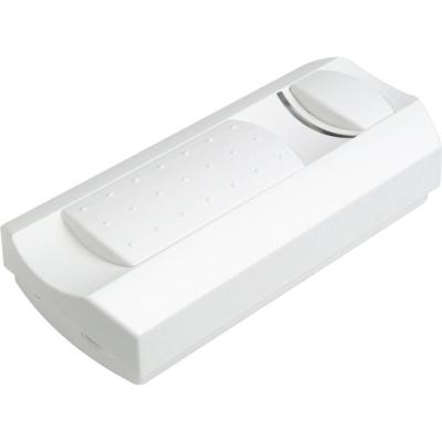 Ehmann LUMEO MOBIL Snoerdimmer Zwart Schakelvermogen (min.) 20 W Schakelvermogen (max.) 300 W 1 stuk(s)