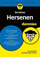 De kleine Hersenen voor Dummies - Hans Geluk, Mathijs Oude Lohuis - eBook (9789045357577) - thumbnail