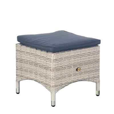 Hocker Kingston Sunrise Beige Oosterik Home - Oosterik home