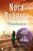 Thuishaven - Nora Roberts - ebook - thumbnail