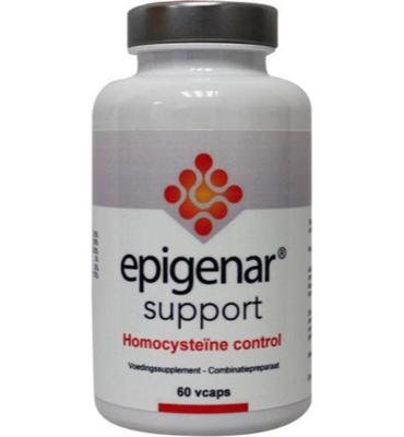 Epigenar Homocysteine control 60 Vegetarische capsules