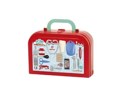 ECOIFFIER MEDISCHE Docteur Luxe koffer