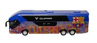 Rc Fc baelona team bus - thumbnail