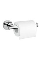 Hansgrohe Logis Universal toiletrolhouder chroom - thumbnail