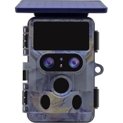 Braun Wildlife camera 1321 WiFi Solar 4K DS