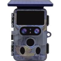 Braun Wildlife camera 1321 WiFi Solar 4K DS - thumbnail