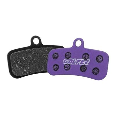 GALFER disc e-bike brake pads for shimano