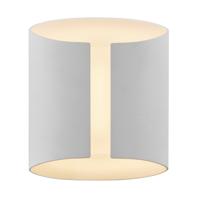 Nordlux Grip Smart 2118201001 LED-buitenlamp (wand) LED LED 10 W Wit - thumbnail