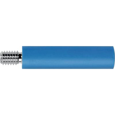 Schützinger BU 2244 S Ni / BL Inbouwbus Blauw 1 stuk(s) Piece