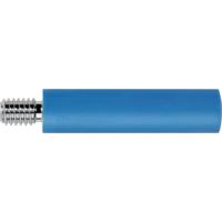 Schützinger BU 2244 S Ni / BL Inbouwbus Blauw 1 stuk(s) Piece - thumbnail