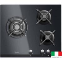Gaskookplaat Whirlpool Corporation AKT 404/NB 60 cm - thumbnail