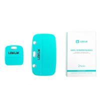 Loklik Vinyl Scrapers Bundle Gereedschapsset - thumbnail