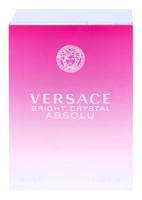 Versace Bright Crystal Absolu Eau de Parfum 30ml - thumbnail