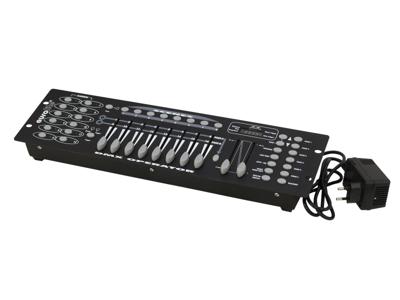 Eurolite EUROLITE DMX Operator 192 Controller