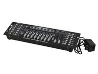 Eurolite EUROLITE DMX Operator 192 Controller - thumbnail