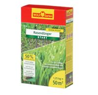 Wolf Garten Gazonmest start LH 50 - 3833420 - thumbnail