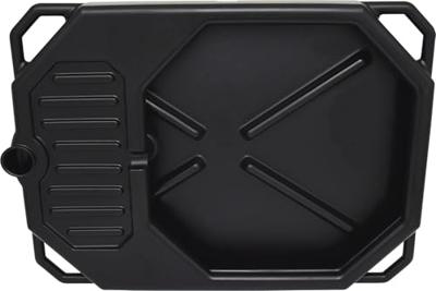 KS Tools 150.9358 PE-opvangbak 55 l