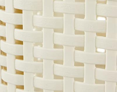 Curver Style opbergbox S ivoor