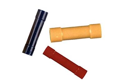 Connex Assortiment Kabelhulsen 0.5-6 Rood - COXT190565