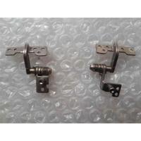 Notebook scharnier en bracked voor Samsung R470 pulled - thumbnail