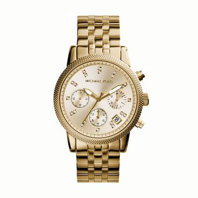 Michael Kors Bandschakels MK5676 / MK5682 - 18mm - (2 stuks) Michael Kors Bandschakels MK5676 / MK5682 - 18mm - (2 stuks)