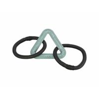 Kauwspeelgoed voor honden Trixie Polyester Natuurlijk rubber 44 cm - thumbnail