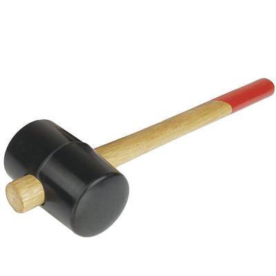 Rubberen hamer 75 mm Mannesmann