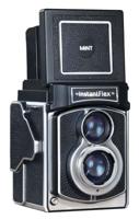 MINT InstantFlex TL70.Plus Retro Instant filmcamera - thumbnail