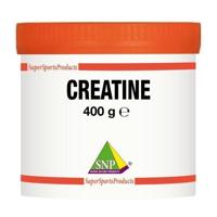 SNP Creatine puur 400 Gram - thumbnail