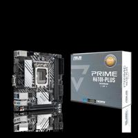 Moederbord Intel ASUS PRIME H610I-PLUS-CSM - thumbnail