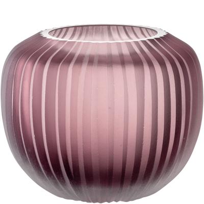 Leonardo Bellagio Vaas 9 cm berry
