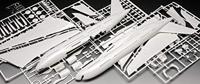 Revell 3872 Vliegtuig (bouwpakket) 1:144 - thumbnail