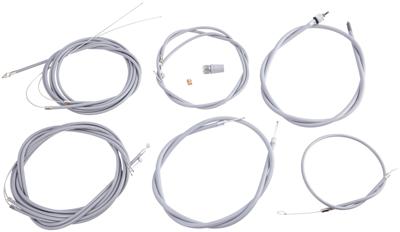 RMS Bowden cable set 7tlg