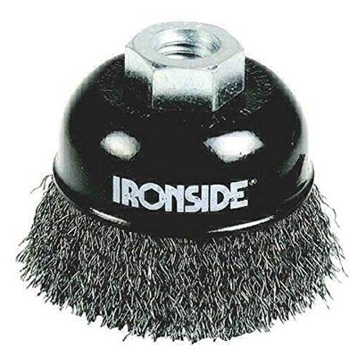 Komborstel gegol. 100mm m14