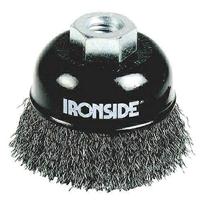 Komborstel gegol. 100mm m14 - thumbnail