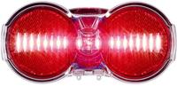 Busch + müller toplight flat s plus diode rear light - thumbnail