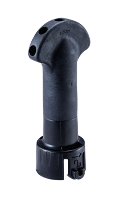 Makita Accessoires Blaasmond wijd - 191X19-5 191X19-5