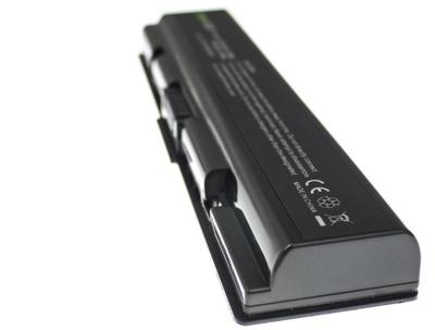 Green Cell TS01 Laptopaccu 10.8 V 4400 mAh Toshiba