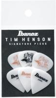 Ibanez P1000THC1 plectrums Tim Henson signature - set van 6 - thumbnail
