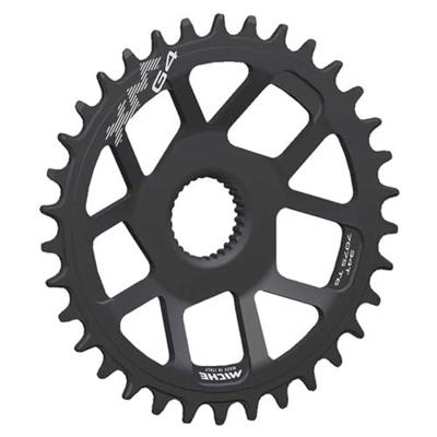 Miche kettingblad 38t xm g4 bosch box