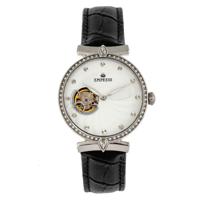 Empress Edith Open Heart Automatic | EMPEM3301 - thumbnail