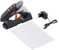 Meister Lijmpistool 3.6V 1.5Ah Li-Ion 5Y W - WU5464500 - thumbnail