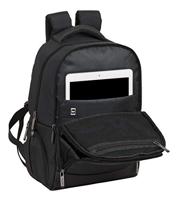 Laptoptas Safta 14,1'' Zwart 28 x 42 x 16 cm - thumbnail
