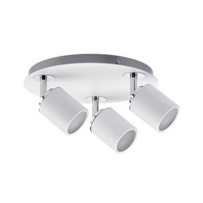 Paulmann Tube 66719 Plafondlamp voor badkamer 30 W Wit, Chroom Paulmann Tube 66719 Plafondlamp voor badkamer 30 W Wit, Chroom