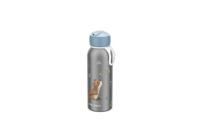 Mepal isoleerfles flip-up campus 350 ml forest friends - thumbnail